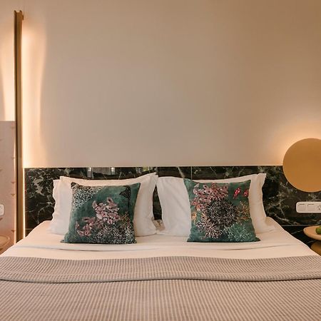 Epiphany Villas Lefkada Tsoukaládhes المظهر الخارجي الصورة