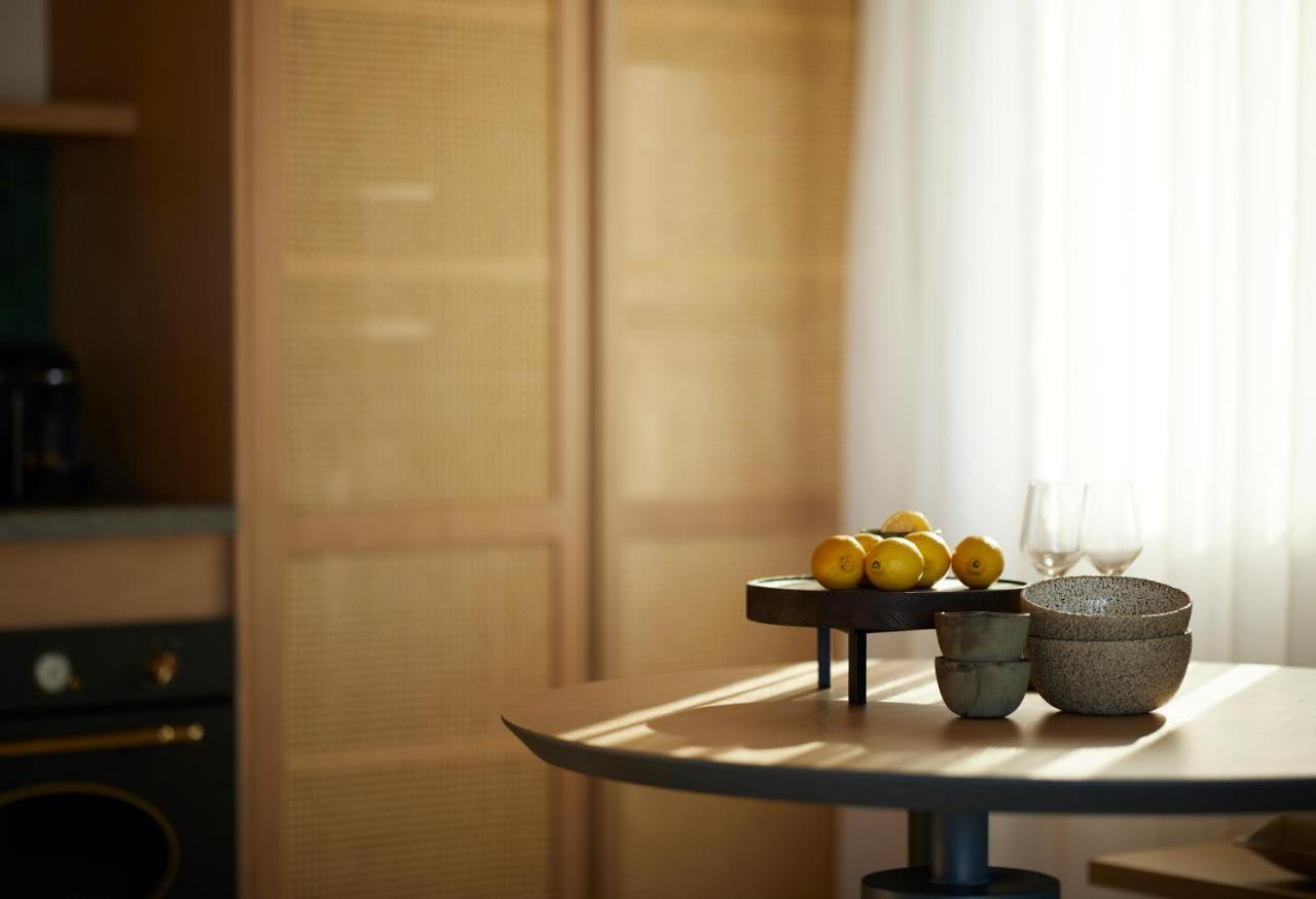 Epiphany Villas Lefkada Tsoukaládhes المظهر الخارجي الصورة