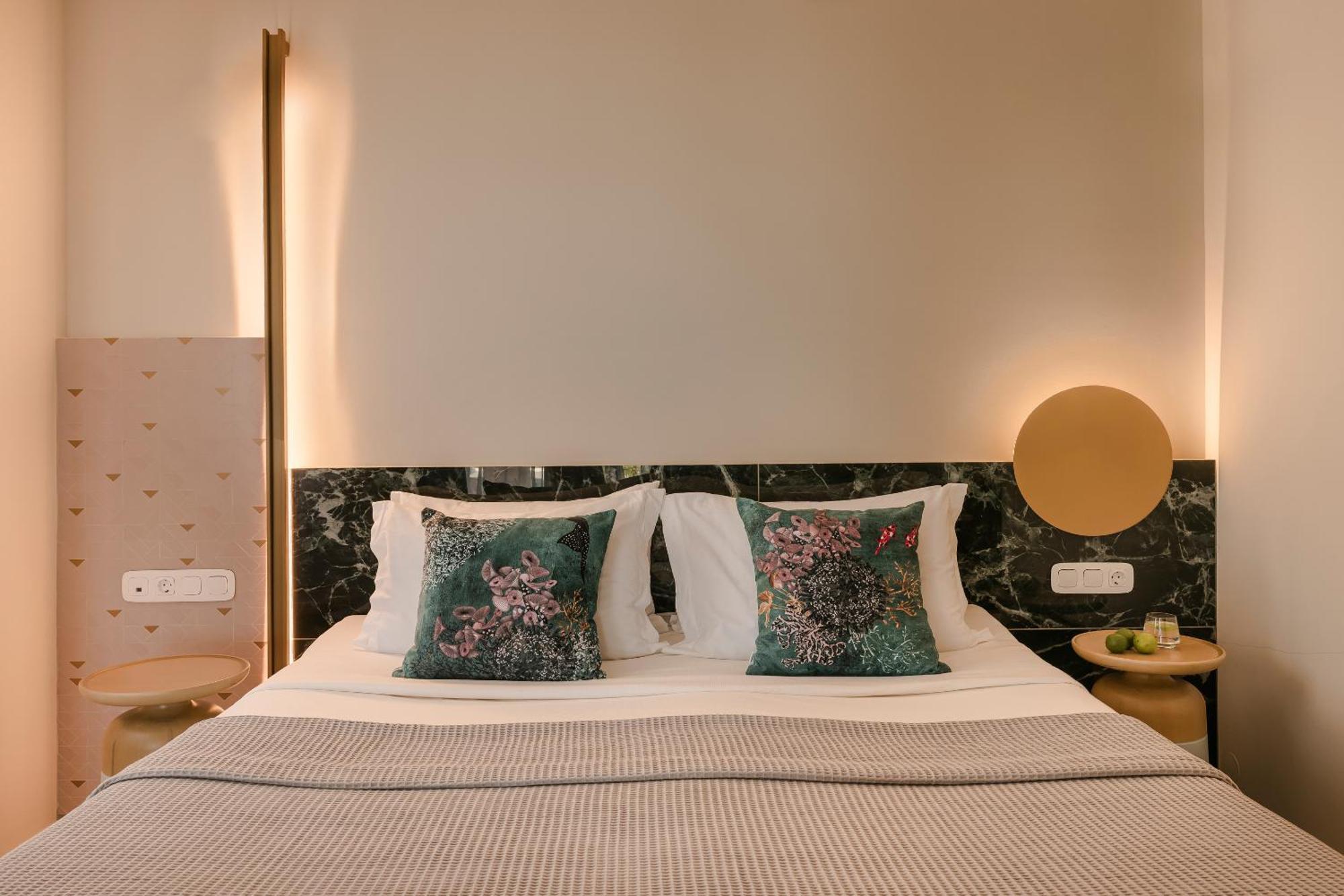 Epiphany Villas Lefkada Tsoukaládhes المظهر الخارجي الصورة